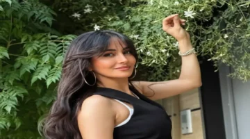 كندة حنا تواجه إهانة سامر المصري بطريقة تعكس قوتها وتثير تفاعل واسع على السوشيال ميديا 1